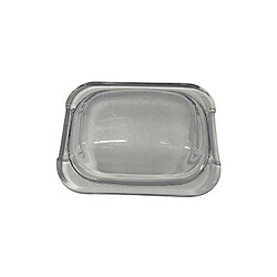 Bosch cache lampe en verre pour four