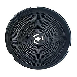 Filtre de hotte GlemGas XHD 551 C
