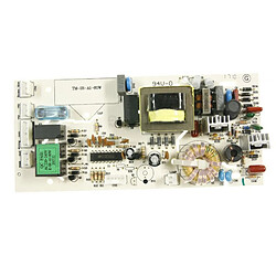 Brandt carte de puissance pour hotte