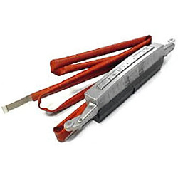 Aeg assemblage bandeau de hotte