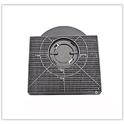 Filtre de hotte charbon actif Sauter SHT 35 BF 1