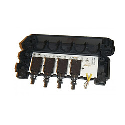 Roblin clavier de commande pour hotte