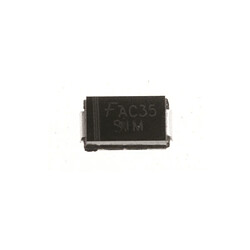 Airlux diode SMD pour micro-ondes