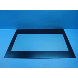 Smeg vitre intérieure pour hotte