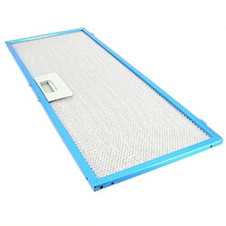 Electrolux filtre à graisse pour hotte
