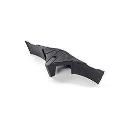Bosch séparation de conduit de boîtier pour hotte Accessoire pour hotte - Séparateur de conduit de boîtier - Référence 00491520 - Compatible Bosch et Siemens
