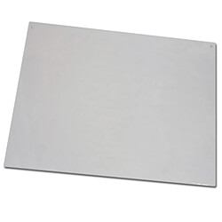 Sauter vitre intermédiaire de four