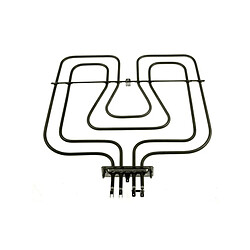 Faure résistance de voûte/grill pour four