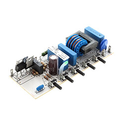 Ariston platine électronique de hotte RHC168001