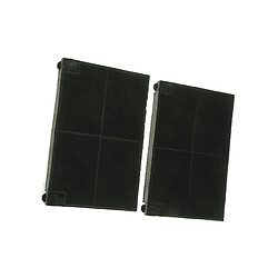 Smeg filtre à charbon pour hotte