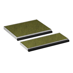 Neff Filtre à charbon pour hotte Cleanair Plus