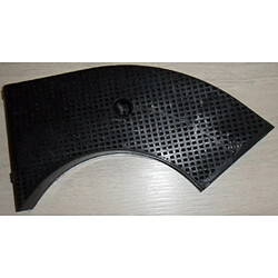 Fagor Filtre à charbon pour hotte Filtre à charbon pour hotte - Compatible modèles Fagor - Référence 72X3403 - Charbon actif - Réduit odeurs et fumées