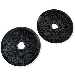 Avis Filtre de hotte charbon actif Sauter SHD22XF21