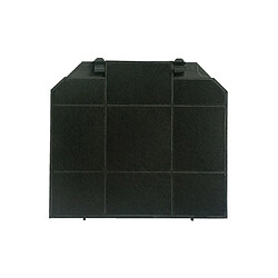 Smeg Filtre à charbon actif pour hotte