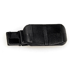 Candy verrou de grille pour hotte