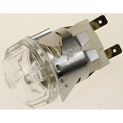 De dietrich lampe de four complète