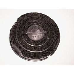Filtre de hotte ROSIERES FCG 2