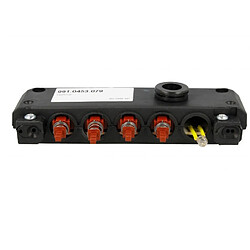 Avis Roblin clavier de commande pour hotte