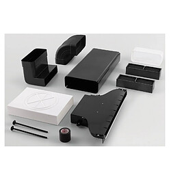 Elica kit de recyclage pour hotte Nikolatesla Fit