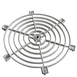 Roblin grille de pavillon pour hotte