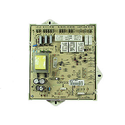 Whirlpool platine de puissance pour four