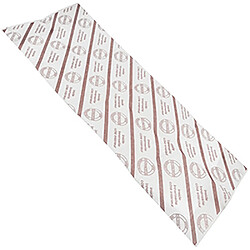 Aeg filtre à graisse pour hotte