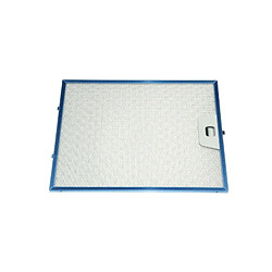 Smeg Filtre à graisse pour hotte