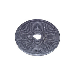 Vogica Filtre à charbon pour hotte - Ø 200 mm