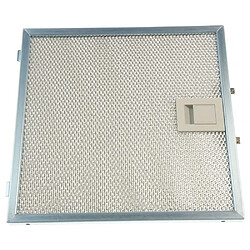 Falmec Filtre de hotte métallique