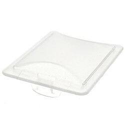 Faure diffuseur de lumière pour hotte