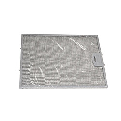 Candy Filtre métallique pour hotte