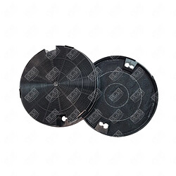 Acheter Hotpoint Filtre à charbon pour hotte universel