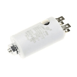 Condensateur de démarrage hotte MKP 6,3 µF 470V