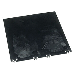 Smeg panneau filtrant de hotte KD9XE