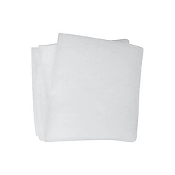 Filtres pour hotte de cuisine - Lot de 2