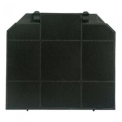 Smeg Filtre à charbon pour hotte