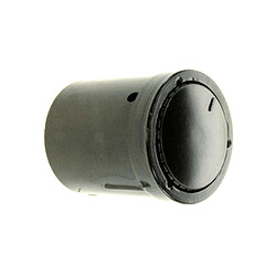 Thermor manette push-pull pour four - Marron