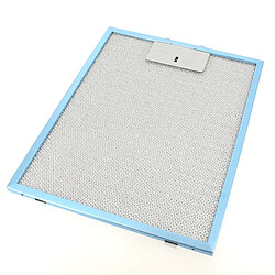 Electrolux filtre à graisse pour hotte
