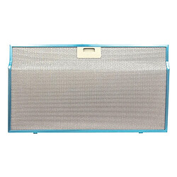 Whirlpool filtre à graisse pour hotte