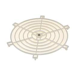 Roblin grille de pavillon pour hotte