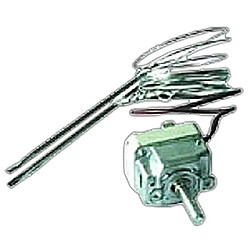 Scholtes Thermostat pour four C00089745