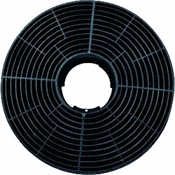 Ciarra filtre à charbon pour hotte