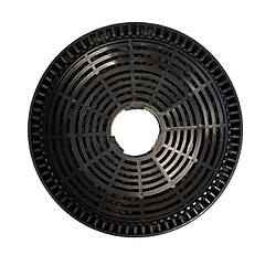 Continental edison kit filtres charbon pour hotte