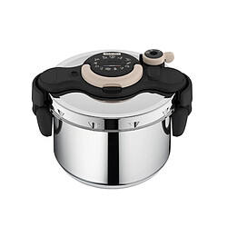 Avis Seb Clipsominut' Eco Respect+