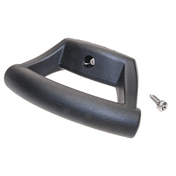 Seb poignée de cuve pour petit électroménager - Noir