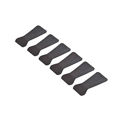 Tefal Spatules pour raclette - Lot de 6