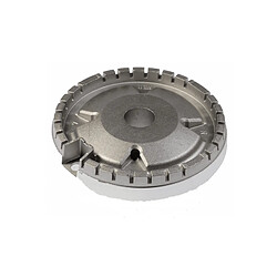 Rosieres tête de brûleur rapide pour table de cuisson