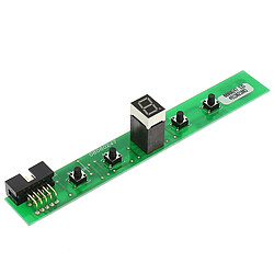 Acheter Airlux module de commande pour hotte