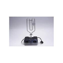 Seb boîtier de commande pour friteuse