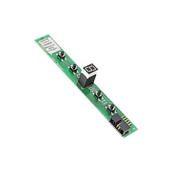 Avis Airlux module de commande pour hotte